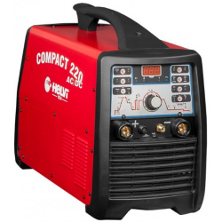 Helvi COMPACT 220 AC/DC в Тарасково