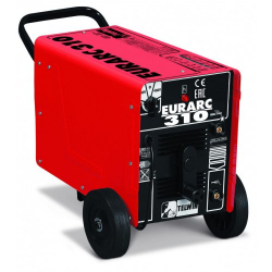 Купить Telwin EURARC 310 230V/400V в Тарасково