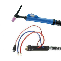 Купить Горелка EWM TIG 450 WD в Тарасково