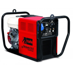 Купить Telwin MOTOINVERTER 254 CE HONDA в Тарасково