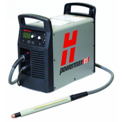 Hypertherm PowerMax 85 в Тарасково