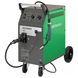 Купить Migatronic Automig 273 UPS в Тарасково