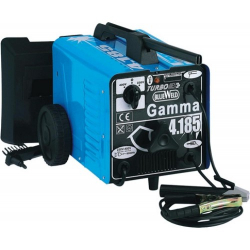 Купить Сварочный трансформатор Blueweld GAMMA 4.185 в Тарасково