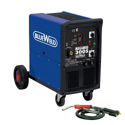 Купить Blueweld MEGAMIG 300S в Тарасково