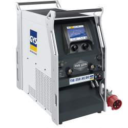 Аппарат аргонодуговой сварки Gys TIG 250 AC/DC-HF в Тарасково