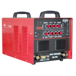 Elitech АИС 200АДИ АС/DC в Тарасково