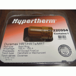 Купить Hypertherm Завихритель 105А в Тарасково