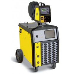 Купить ESAB ORIGO MIG 6502CW в Тарасково