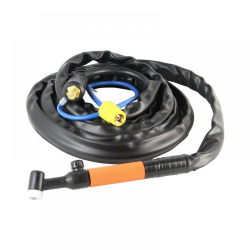 Купить Горелка Foxweld SRT-26V 4м (35мм2, вентиль) в Тарасково