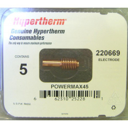 Купить Hypertherm Электрод PMX45 в Тарасково