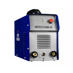 FoxWeld VARTEG PLASMA 40 в Тарасково