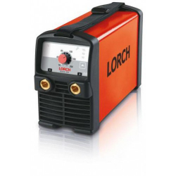Купить Сварочный инвертор Lorch Handy 140 в Тарасково
