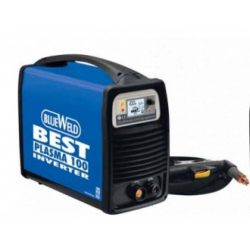 Blueweld Best Plasma 100 в Тарасково