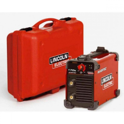 Купить Lincoln Electric INVERTEC 170S – в полной комплектации в Тарасково