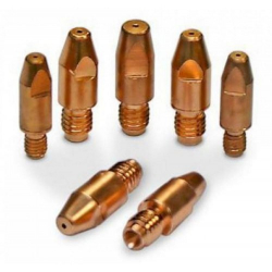 Купить Tbi Наконечник M 6X25mm ECU в Тарасково
