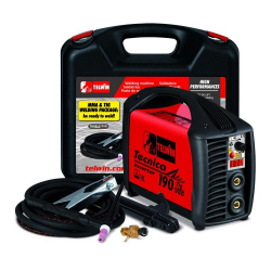 Telwin TECNICA 190 TIG DC-LIFT VRD 230V + ACX в Тарасково
