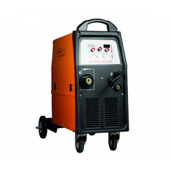 Купить FoxWeld SAGGIO MIG 250 в Тарасково