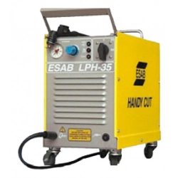 ESAB LPH 35 HANDY CUT (400V) в Тарасково