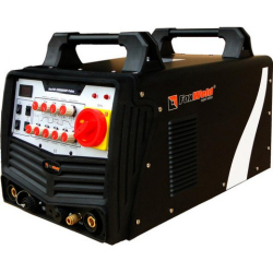 FoxWeld FoxTig 3000 AC/DC Pulse в Тарасково