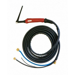 Купить Aurora TIG SUPER TS 20 250A (100%) M12x1, 1/4G, 3/8G, 8m вода в Тарасково