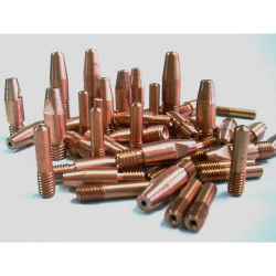 Купить Deka E-Cu M6х25 D0.6 (100 шт.) в Тарасково