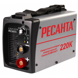 Купить Сварочный инвертор Ресанта САИ-220К в Тарасково
