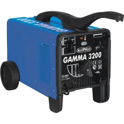 Купить Сварочный трансформатор Blueweld Gamma 3200 в Тарасково