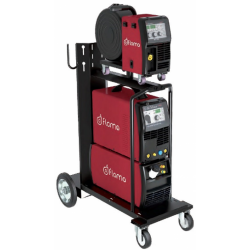 Купить Flama MULTIMIG 500F DUAL PULSE в Тарасково