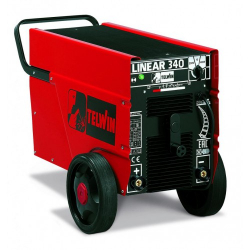 Купить Telwin LINEAR 340 230-400V в Тарасково