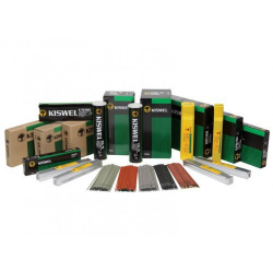 Стоимость Kiswel KCF-50-3.2mm, 5кг в Тарасково