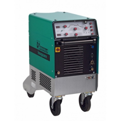 Merkle Insquare W 321 AC/DC с аксессуарами в Тарасково
