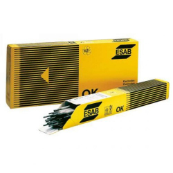 Стоимость ESAB OK 53.16 Spezial - 3,2mm - 9.6kg в Тарасково