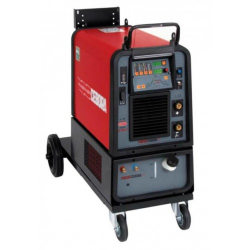 Cebora TIG DC EVO 500/T ROBOT в Тарасково