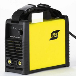 Купить Сварочный инвертор ESAB BuddyArc 145 в Тарасково