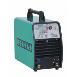 Merkle LogiTIG 240 AC/DC с аксессуарами в Тарасково