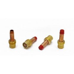 Купить Aurora Держатель цанги GasLens d.1.6 (TIG17-18-26) (10 шт.) в Тарасково