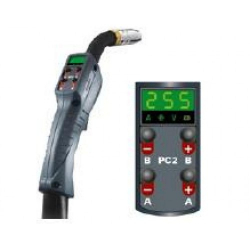 Купить EWM MT550WR PC2 EZA 3M M8 3м POWERCONTROL 2 в Тарасково