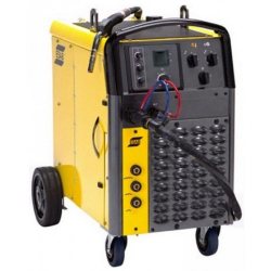 Купить ESAB ORIGO MIG C420 PRO в Тарасково