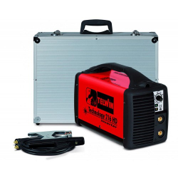 Купить Telwin TECHNOLOGY 216 HD 230V в Тарасково