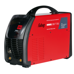 Купить Fubag INMIG 350T DG + DRIVE INMIG DG в Тарасково