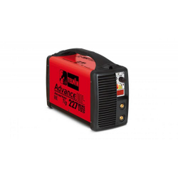 Купить Telwin ADVANCE 227MV/PFC TIGDC-LIFT100-240V+ACX в Тарасково