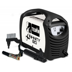 Купить Telwin INFINITY 120 230V ACD в Тарасково