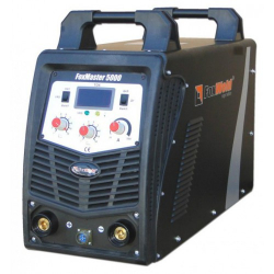 Купить FoxWeld FoxMaster 5000 в Тарасково
