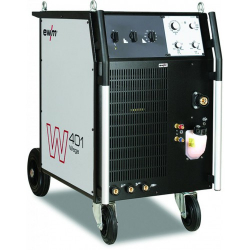 Купить EWM Wega 401 M2.40 FKG в Тарасково