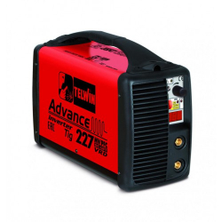 Telwin Advance 227 MV/PFC TIG DC-LIFT VRD в Тарасково