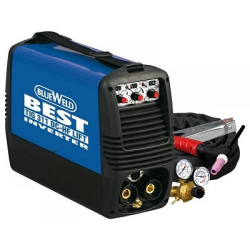 Blueweld Best TIG 311 DC HF/Lift в Тарасково