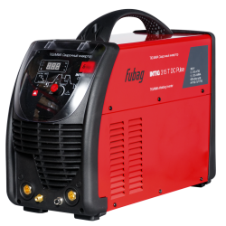 Fubag Инвертор сварочный INTIG 315 T DC PULSE + горелка FB TIG 26 5P 4m (38459) в Тарасково