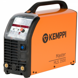 Купить Kemppi MASTER MLS 3500 VRD в Тарасково