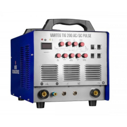 FoxWeld VARTEG TIG 200 AC/DC PULSE в Тарасково