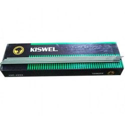 Стоимость Kiswel K7018-2.6mm, 5кг в Тарасково